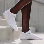 Load image into Gallery viewer, Kijike Bamboo Unisex Ankle Socks. 3 Pairs