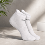 Load image into Gallery viewer, Kijike Bamboo Unisex Ankle Socks
