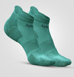 Load image into Gallery viewer, Kijike Bamboo Unisex Ankle Socks
