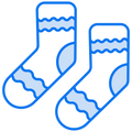 Seamless Toe